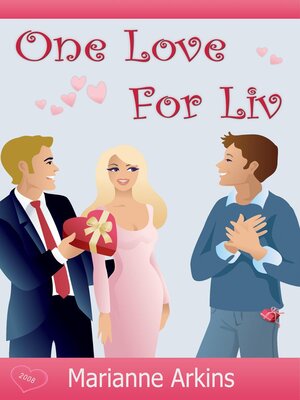 cover image of One Love for Liv